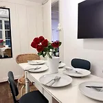 Apartament Traditional Old Town In Perfect Location