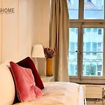 Apartament Traditional Old Town In Perfect Location