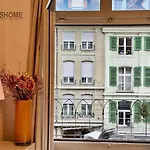 Traditional Old Town In Perfect Location * Berno