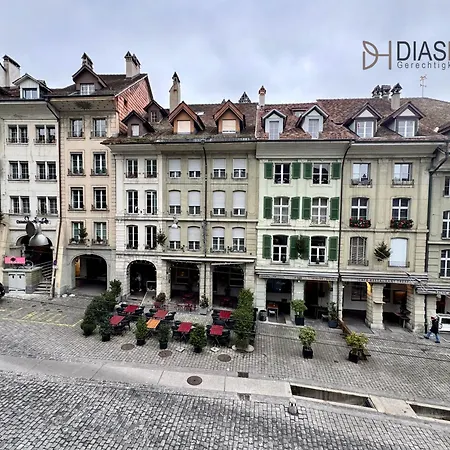 Traditional Old Town In Perfect Location *