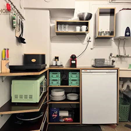 Apartament Traditional Old Town In Perfect Location *