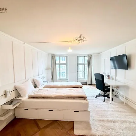 Apartament Traditional Old Town In Perfect Location Berno