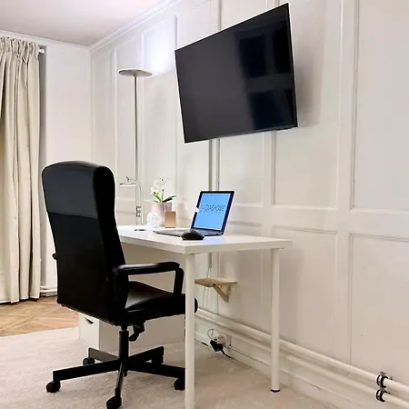 Traditional Old Town In Perfect Location Apartment Bern
