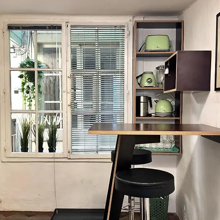 Apartament Traditional Old Town In Perfect Location Berno