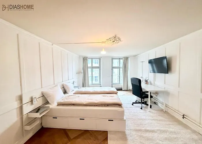 Apartament Traditional Old Town In Perfect Location Berno