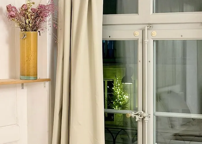 Apartament Traditional Old Town In Perfect Location Berno