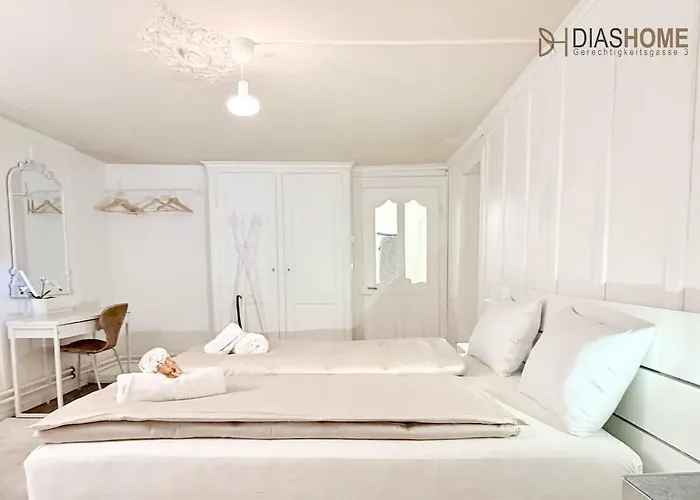 Apartament Traditional Old Town In Perfect Location