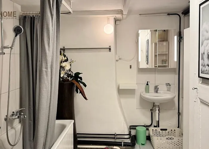 Apartament Traditional Old Town In Perfect Location