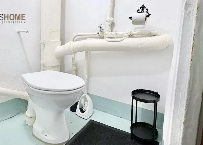 Apartament Traditional Old Town In Perfect Location *