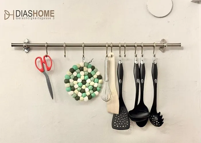 Apartament Traditional Old Town In Perfect Location