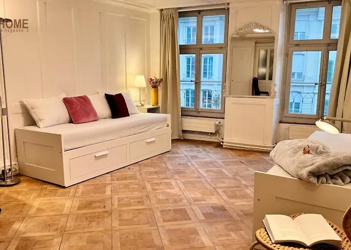 Apartament Traditional Old Town In Perfect Location Berno