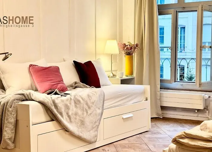 Apartament Traditional Old Town In Perfect Location