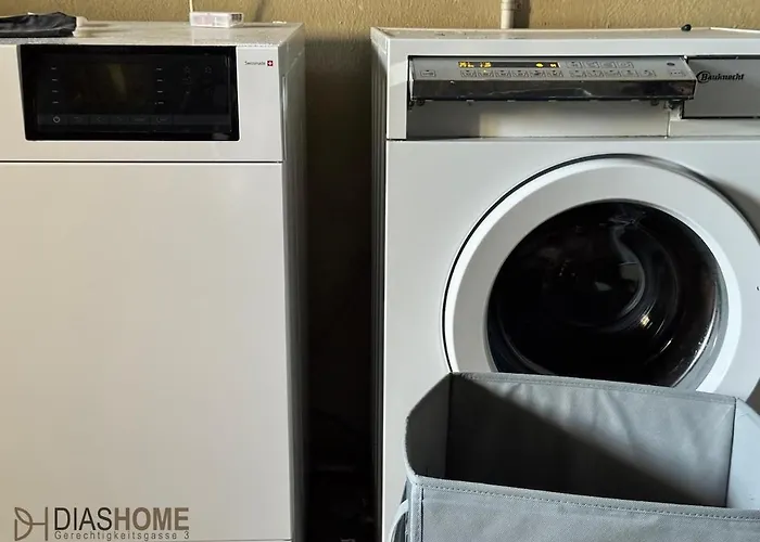 Traditional Old Town In Perfect Location Apartament *