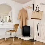Traditional Old Town In Perfect Location Apartmán Bern