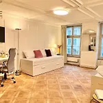 Apartmán Traditional Old Town In Perfect Location Bern