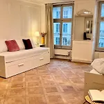 Apartmán Traditional Old Town In Perfect Location Bern