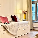 Apartmán Traditional Old Town In Perfect Location