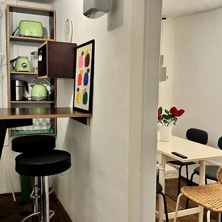 Traditional Old Town In Perfect Location Apartment Bern