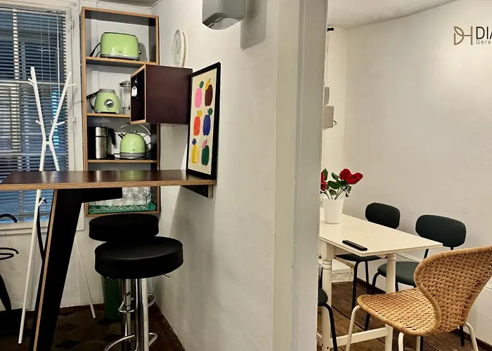 Traditional Old Town In Perfect Location Apartment Bern