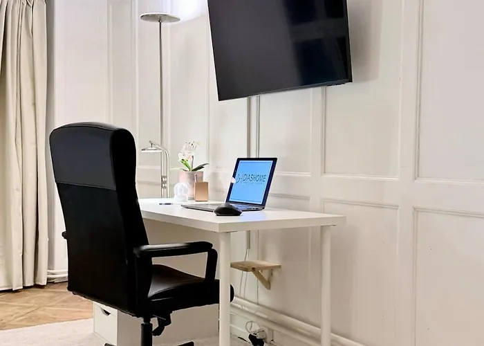 Traditional Old Town In Perfect Location Apartment Bern