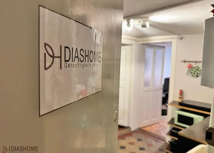 Traditional Old Town In Perfect Location Bern